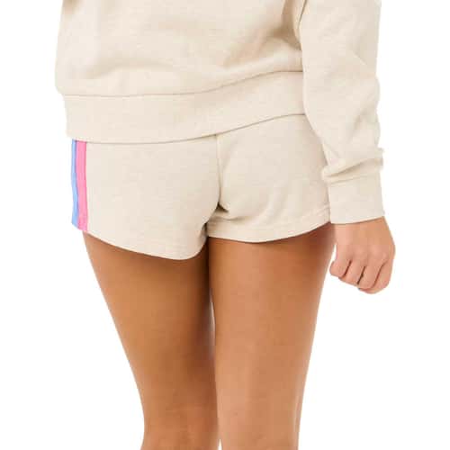 Rip Curl Women's Las Dalias Colour Block Shorts alt image view 3