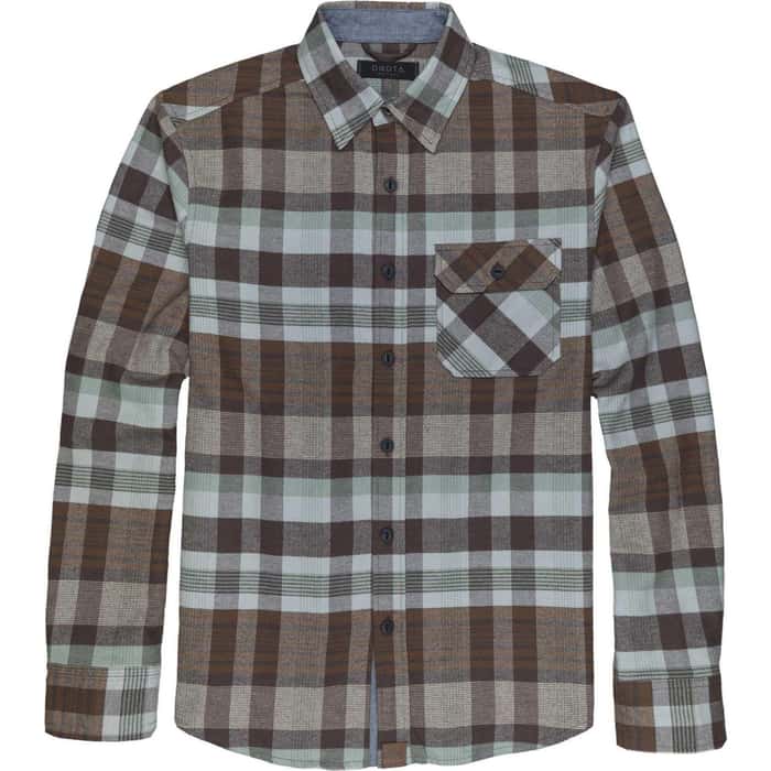 Color Option: Scout