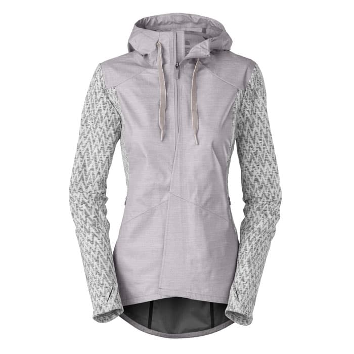 The North Face Women's Dyvinity Running Jacket Sun & Ski Sports