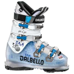 Dalbello Girls' Gaia 4.0 GW Ski Boots '22