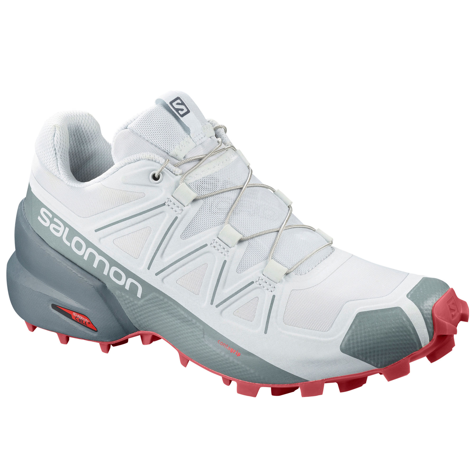 salomon off road running shoes