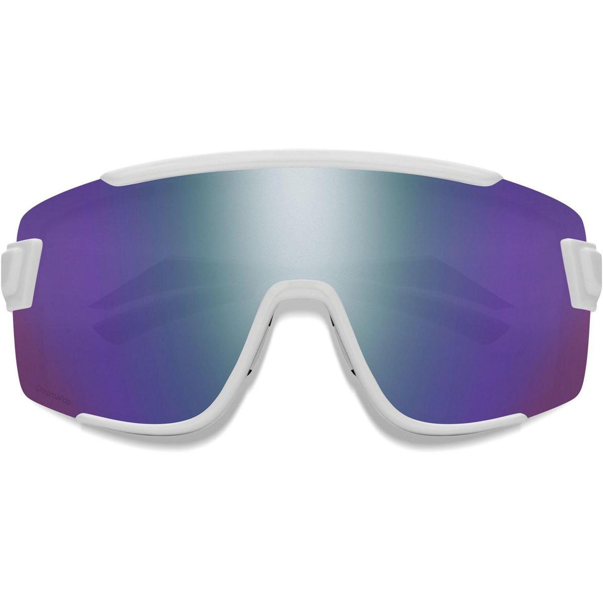 Smith Men's Wildcat Performance Sunglasses