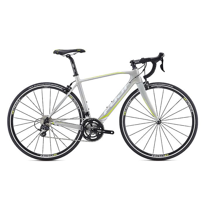 orbea aluminum road bike