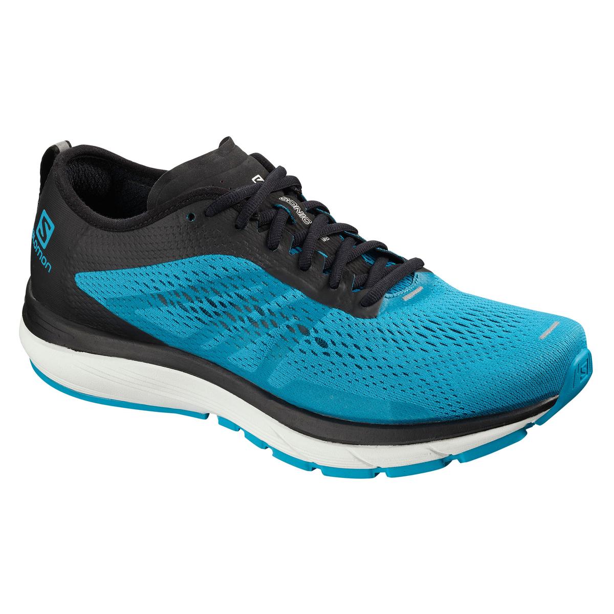 salomon women's sonic ra max 2 running shoes