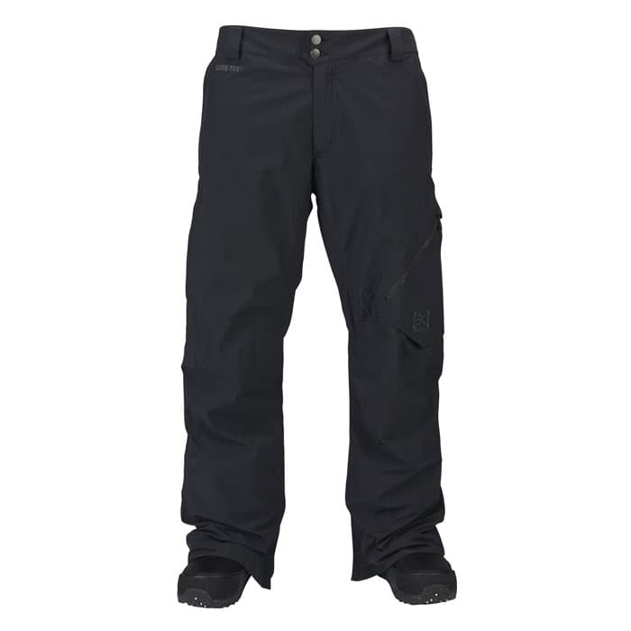 Burton Men's [ak] 2L Cyclic Snowboard Pants - Sun & Ski Sports