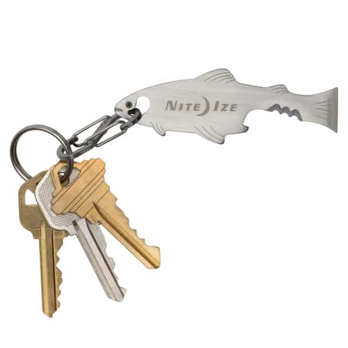 Nite Ize DoohicKey FishKey Key Tool alt image view 3