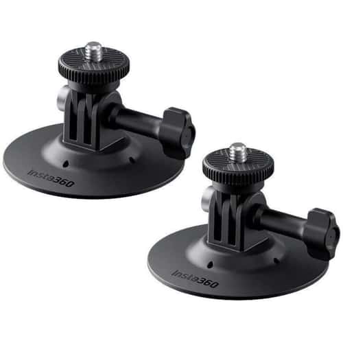 Insta360 Flexible Adhesive Mount alt image view 1