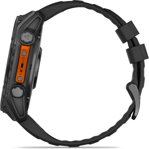 Garmin fenix 8 - 51 mm alt image view 15