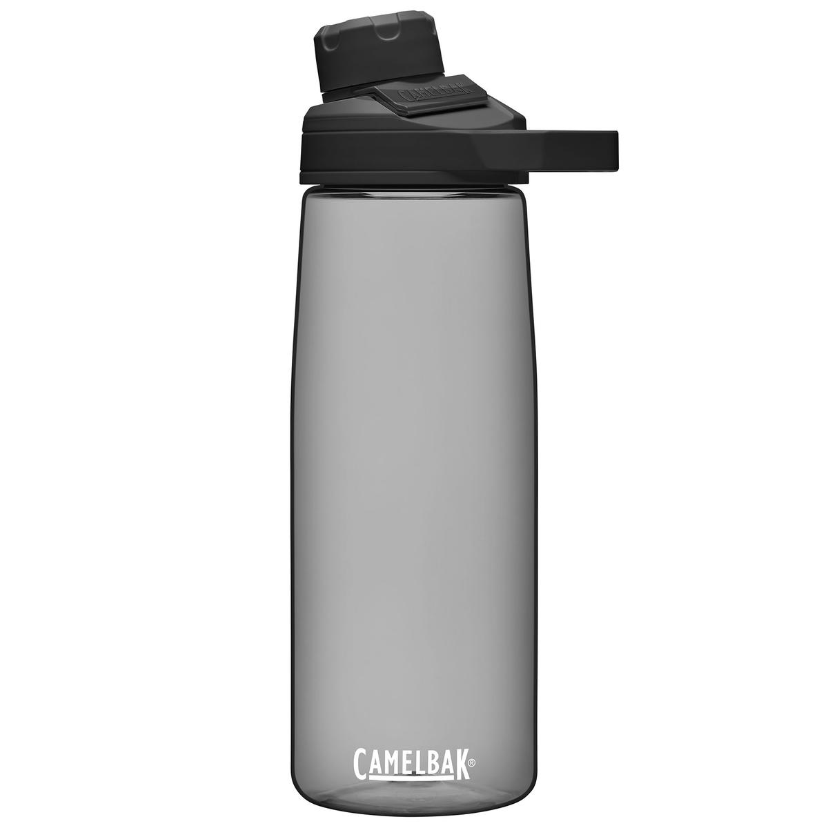 CamelBak Eddy+ 25oz Lightweight and Durable Tritan Renew Water Bottle,  Oxford Blue 