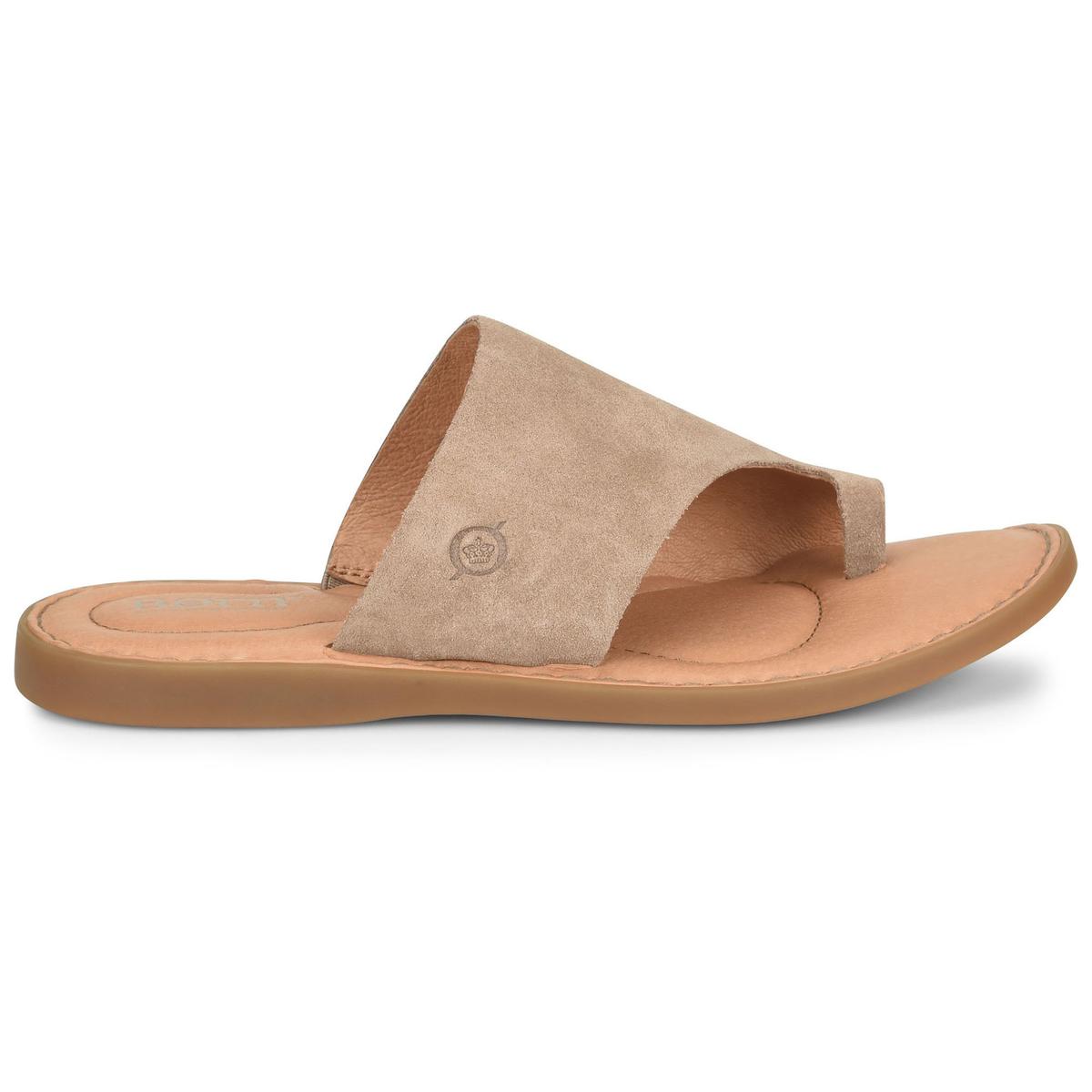 Born Women's Inti Casual Sandals Sun & Ski Sports