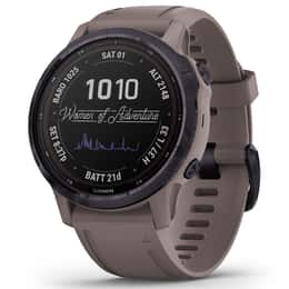 Garmin fénix® 6S - Pro Solar Edition GPS Smartwatch