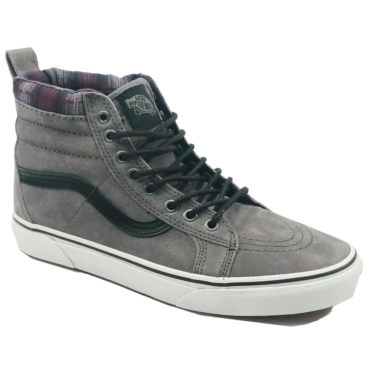 Sk8 hi discount mte pewter