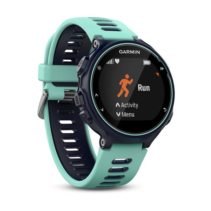 best garmin watch for cross country skiing
