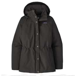 Patagonia Women's Off Slope Jacket