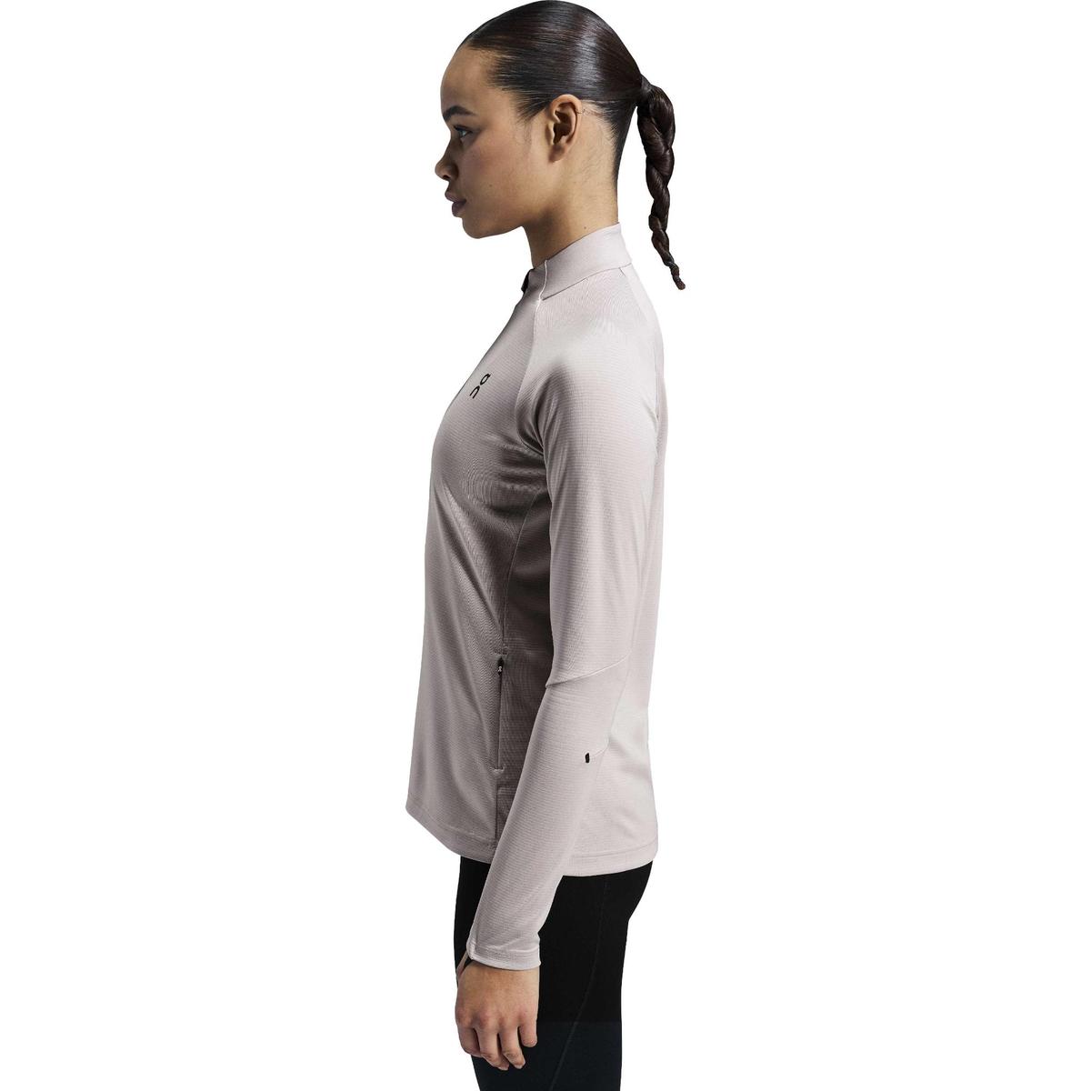 On Women's Climate Shirt Sun & Ski Sports