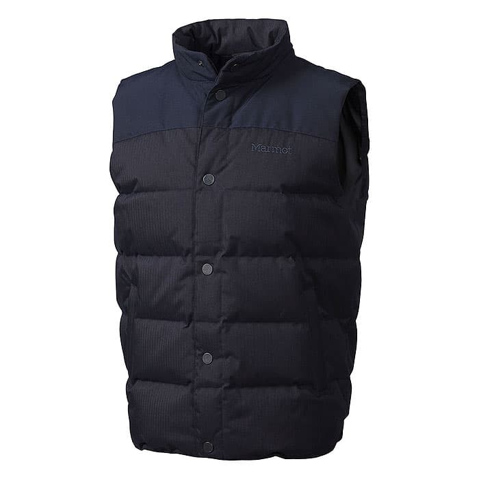 Marmot store fordham vest