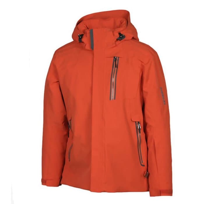 Karbon 2025 radar jacket