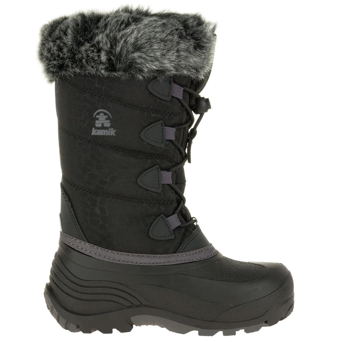 Kamik Kids Snowangel 4 Winter Boots