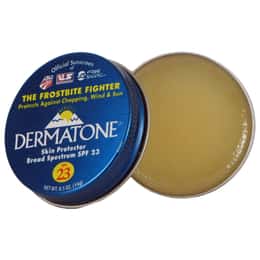 Dermatone Mini Tin 0.5 oz Lip Balm
