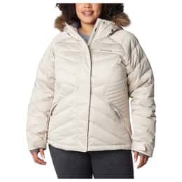Columbia Women's Lay D Down™ III Jacket - Plus Size