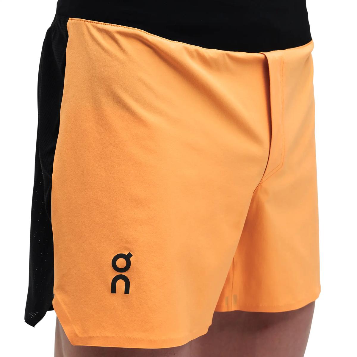 On Mens Lightweight 5" Shorts