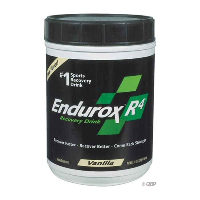 Endurox R4 Recovery Drink Powder - Vanilla - Sun & Ski Sports