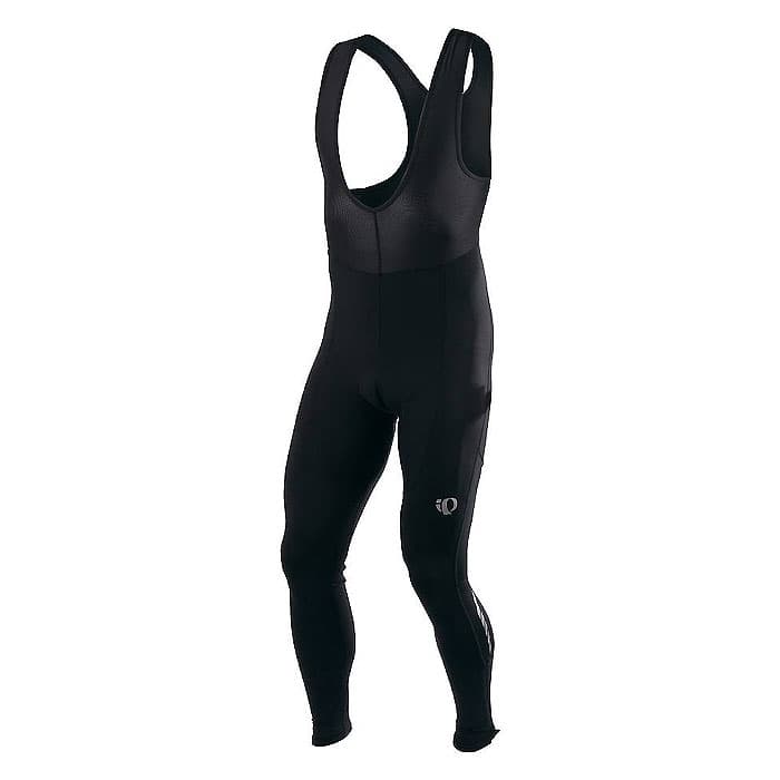 pearl izumi men's amfib lite cycling bib tights
