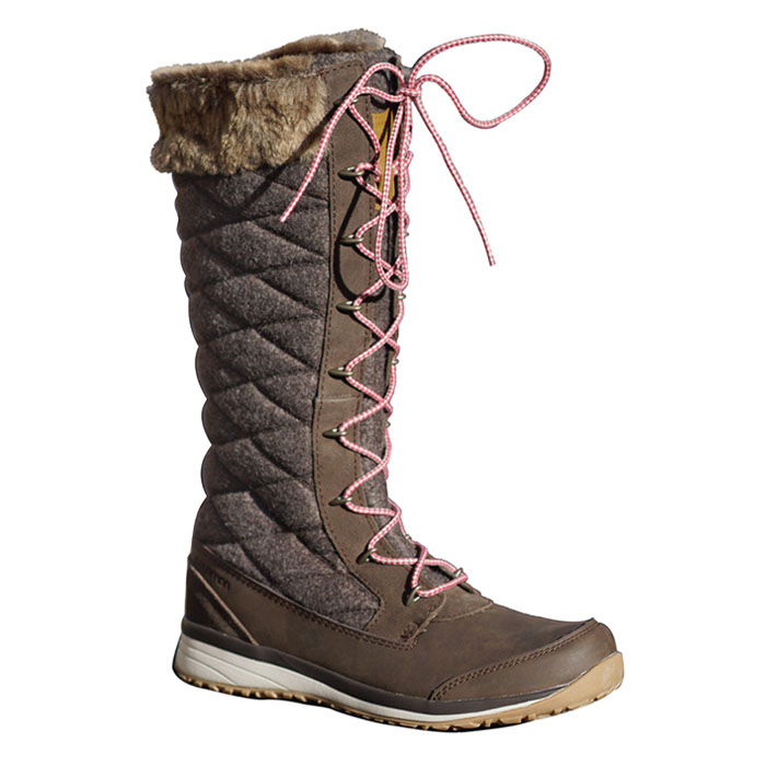 salomon hime high winter boots