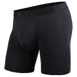BN3TH Men's Classic Boxer Brief With Fly