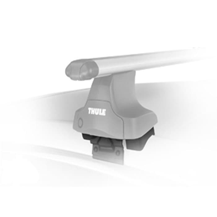 Thule traverse fit kit guide new arrivals