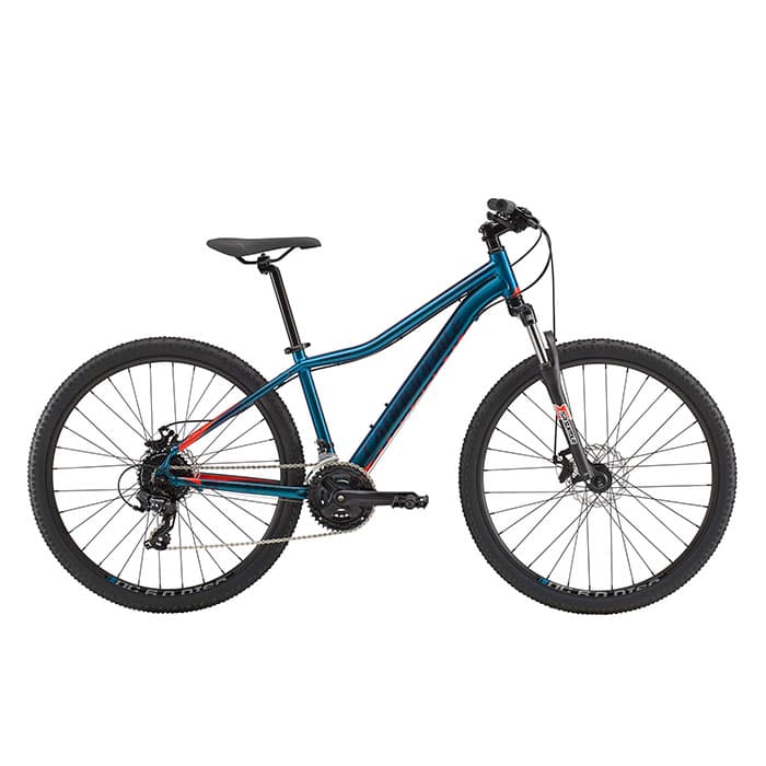 Cannondale Women's Foray 4 Mountain Bike '18 Sun & Ski Sports