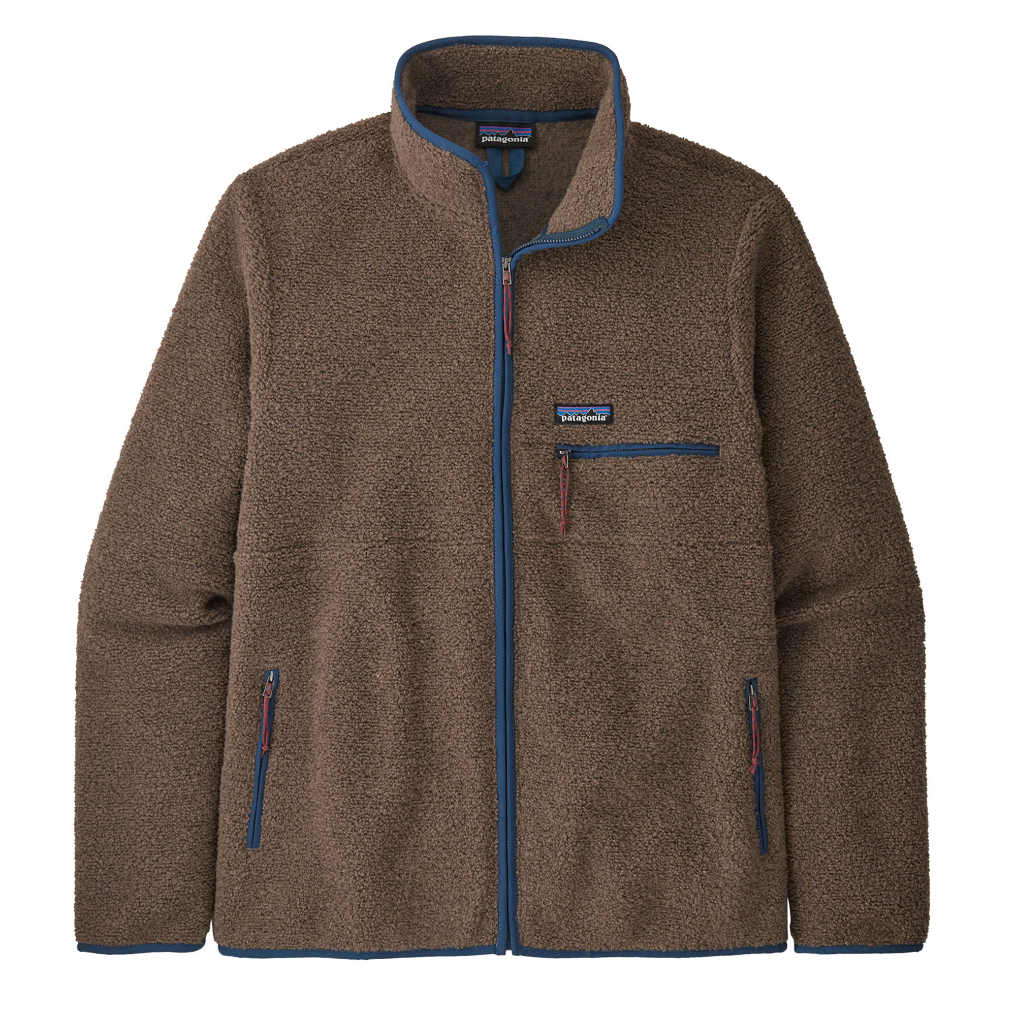 patagonia sable fleece jacket