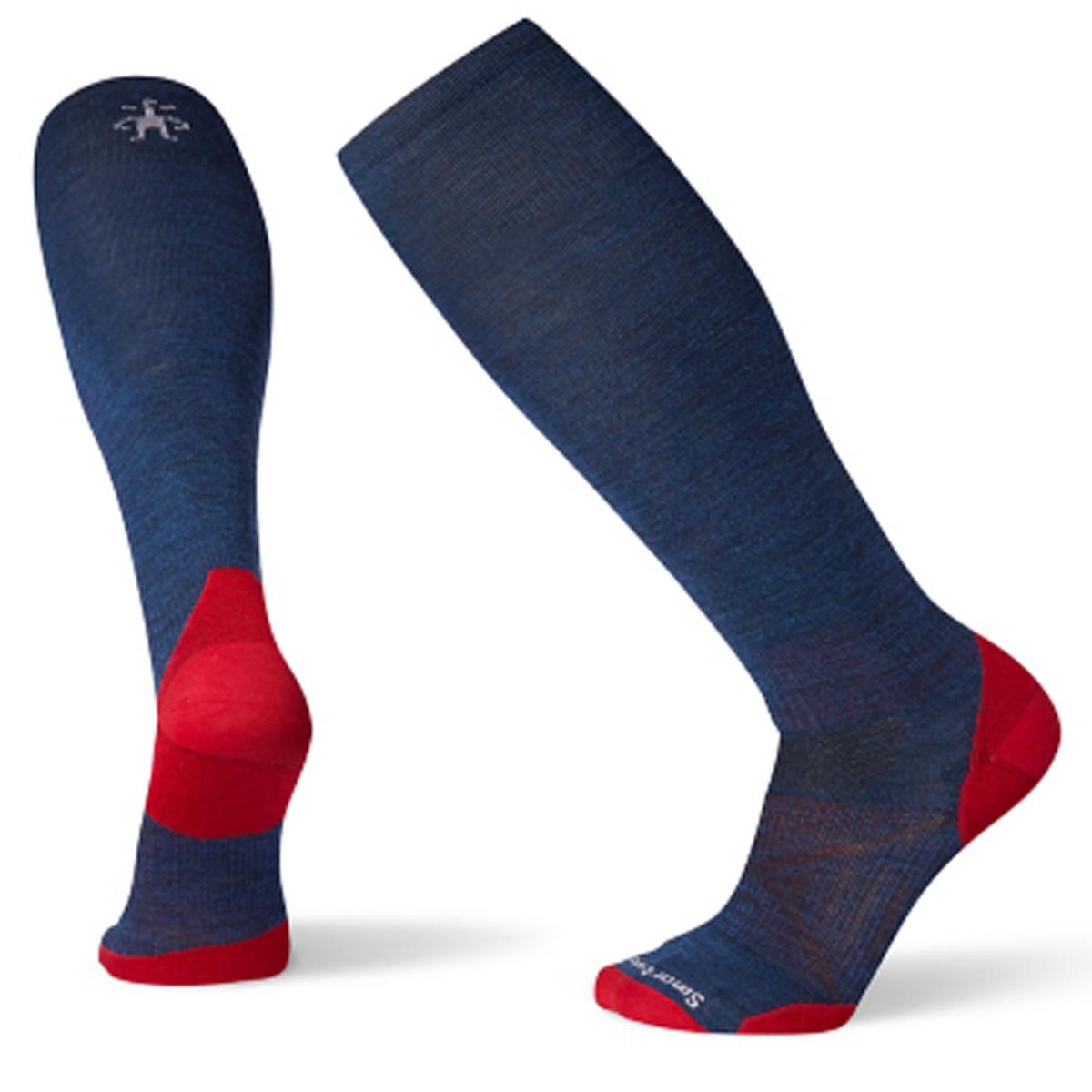 Smartwool Men's PHD Ski Ultra Light Ski Socks Sun & Ski Sports