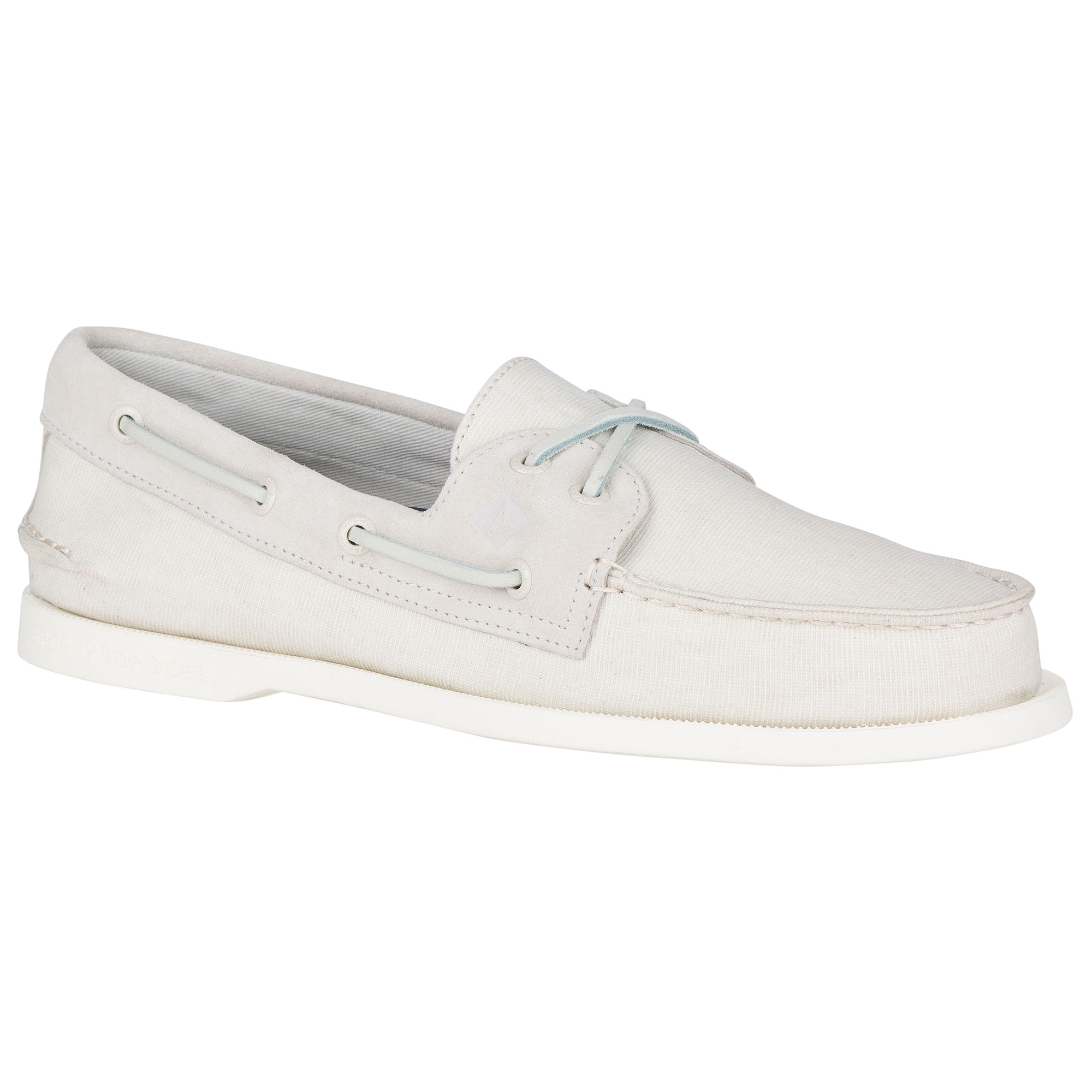 sperry men's casual shoes