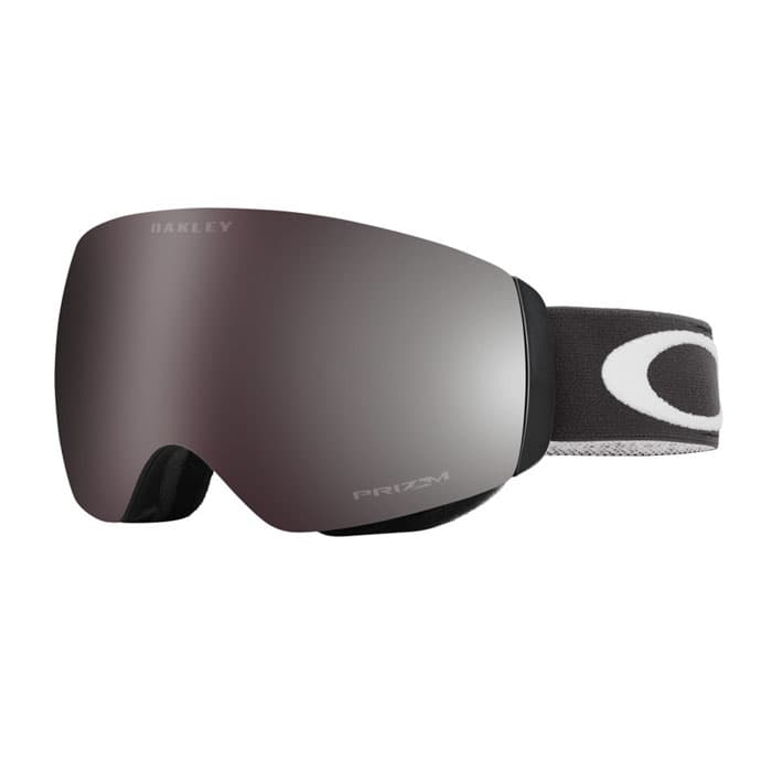 OAKLEY スノーゴーグル FLIGHTDECK PRIZM オークリー Amazon.com : Oakley Flight Deck Factory Pilot Black Prizm