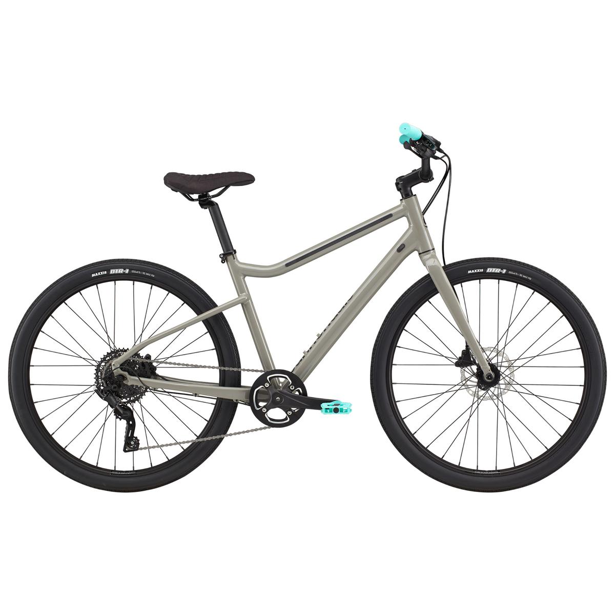 Cannondale Men's Treadwell 2 Urban Bike '22 - Sun & Ski Sports