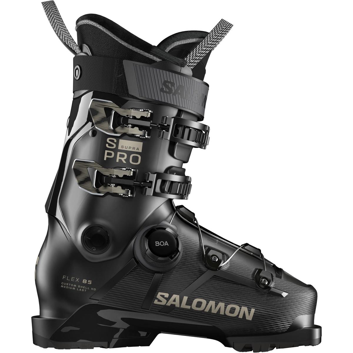 Salomon Women's S/Pro Supra BOA 85 Ski Boots '26