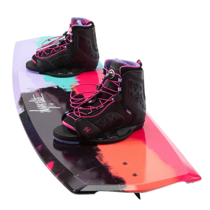 Hyperlite Women's Eden Wakeboard w/ Jinx Bindings '17 Sun & Ski Sports