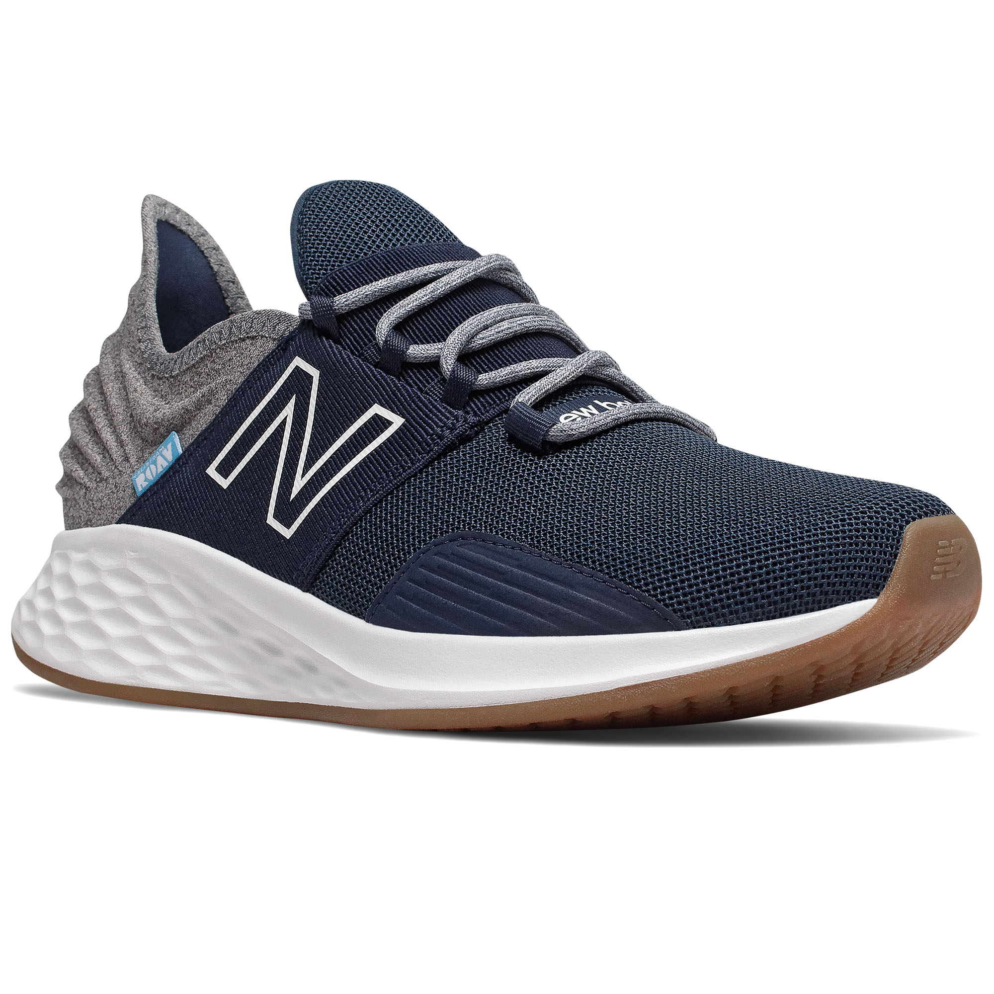 new balance running roav