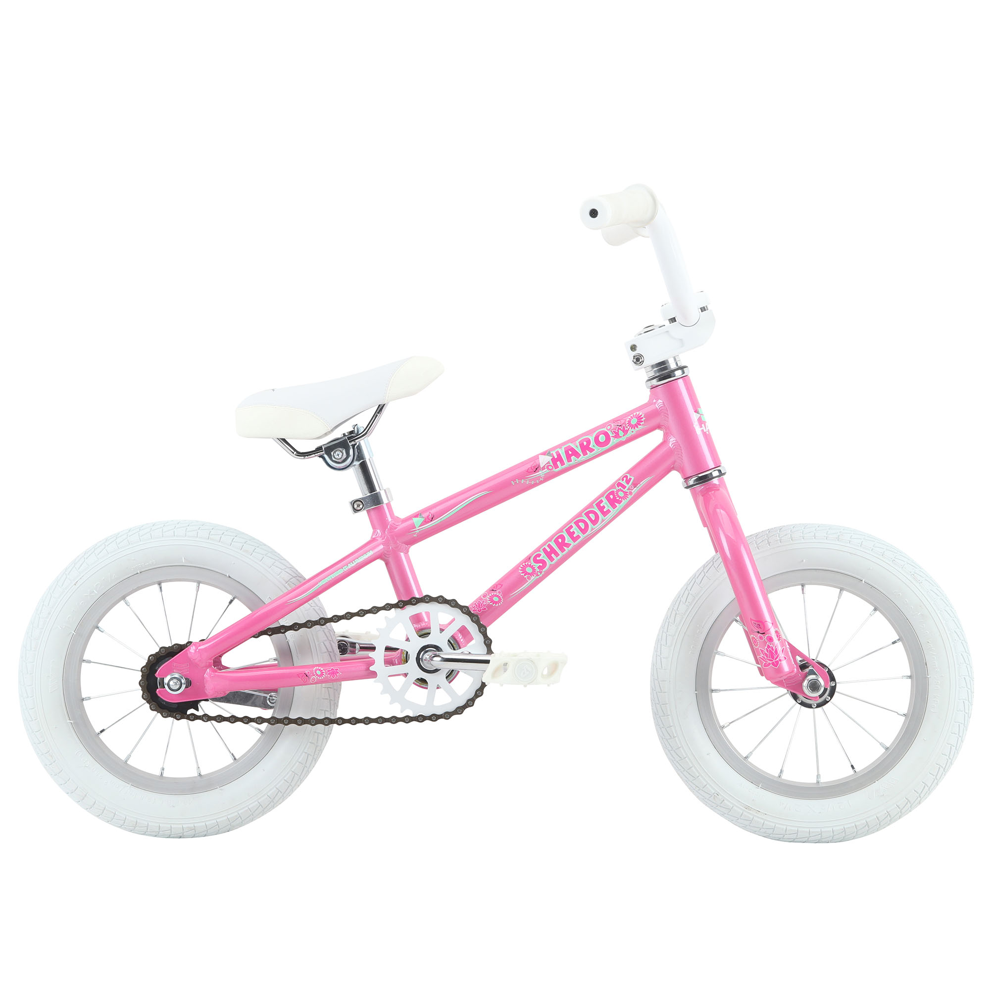 haro prewheelz 10