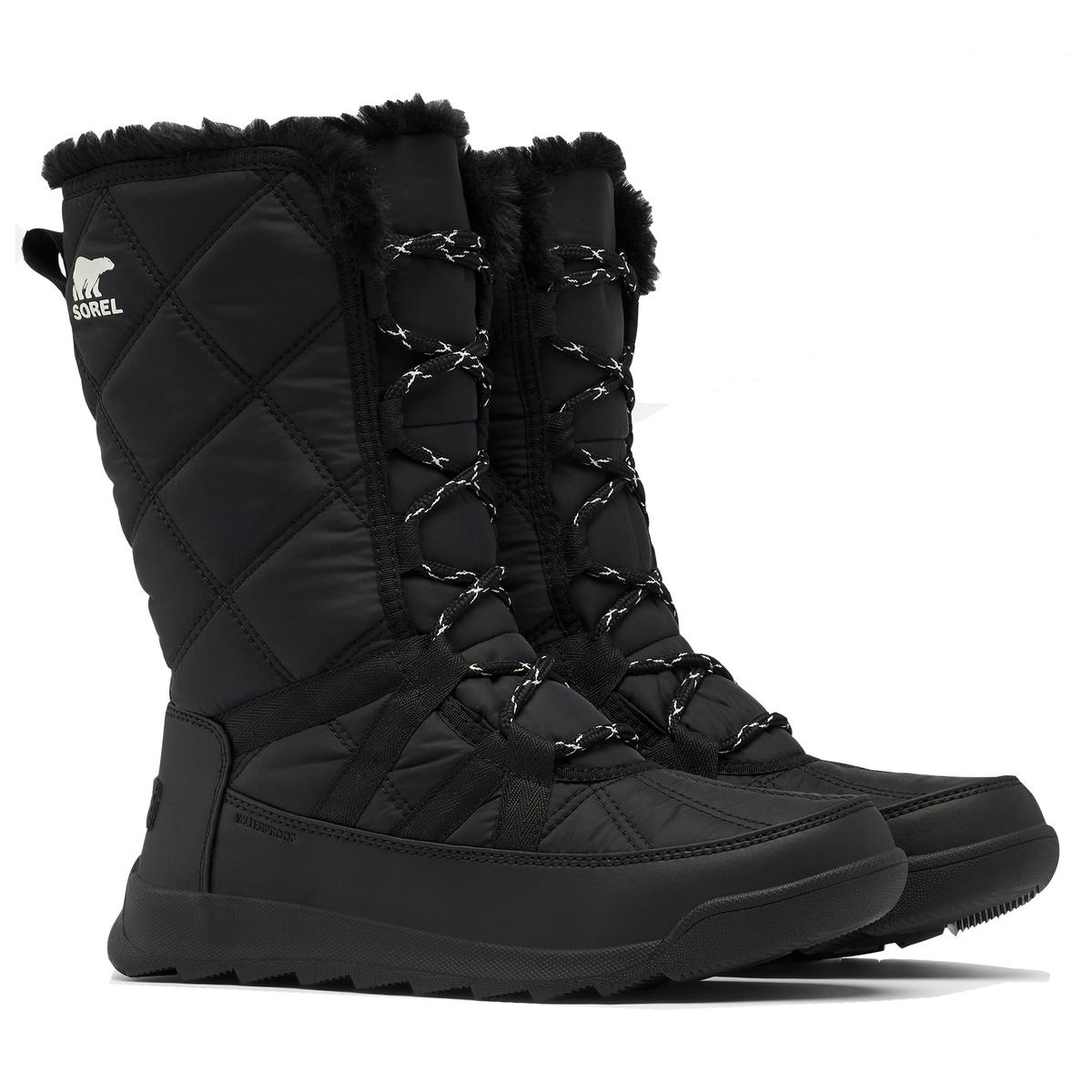 whitney ii weather boots