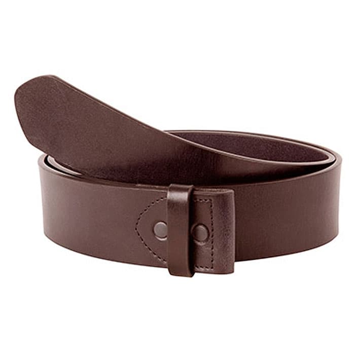 Mountain Khakis MK Leather Belt Sun & Ski Sports
