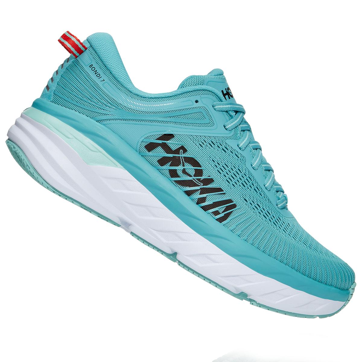 hoka shoes for snow