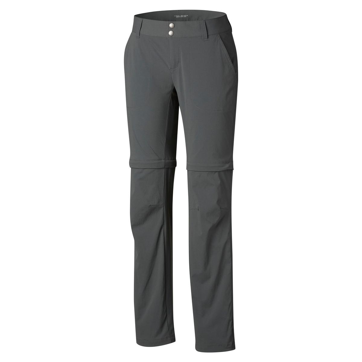 columbia sportswear women's saturday trail ii stretch lined pant