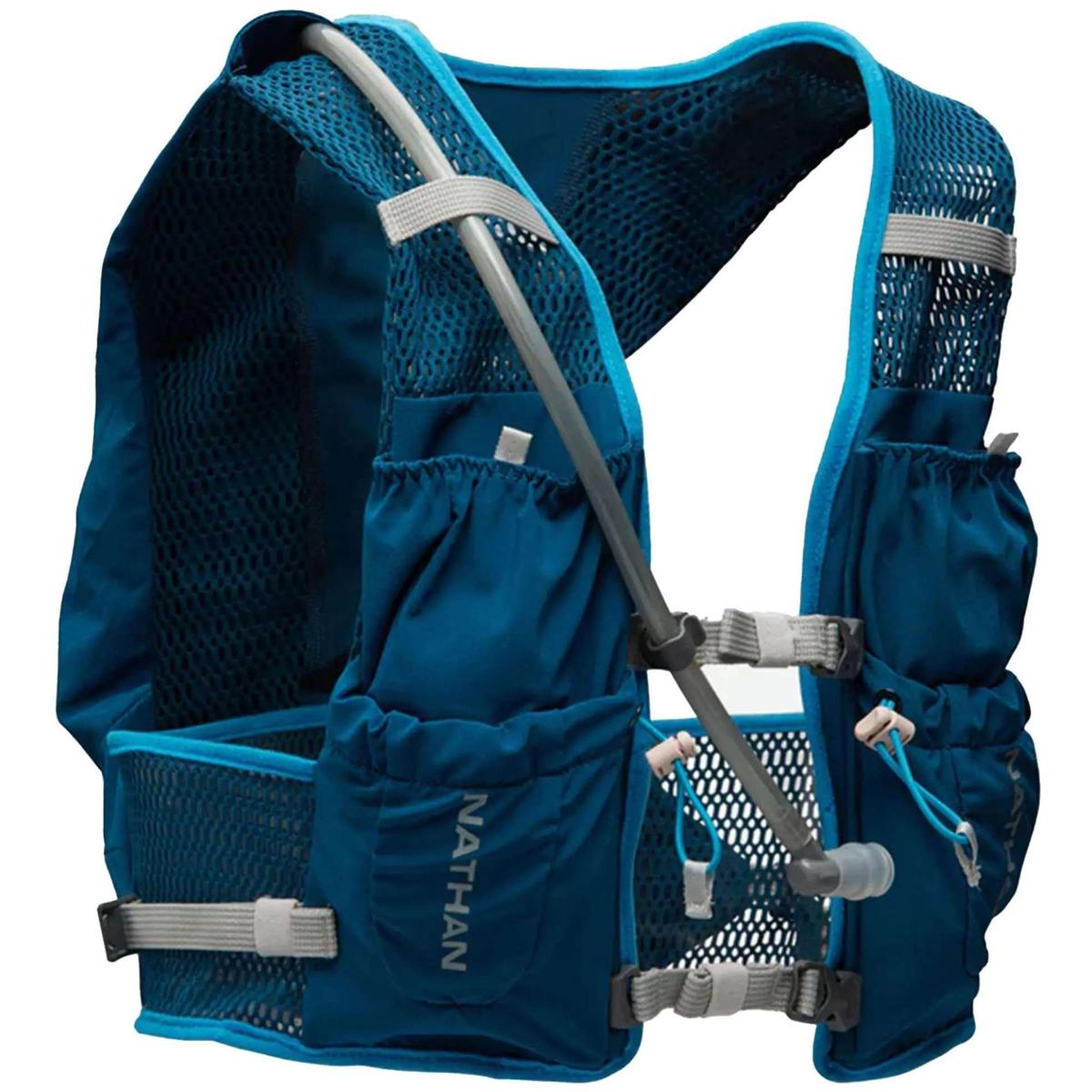 Nathan Sports VaporAir Lite 4 Liter Hydration Vest