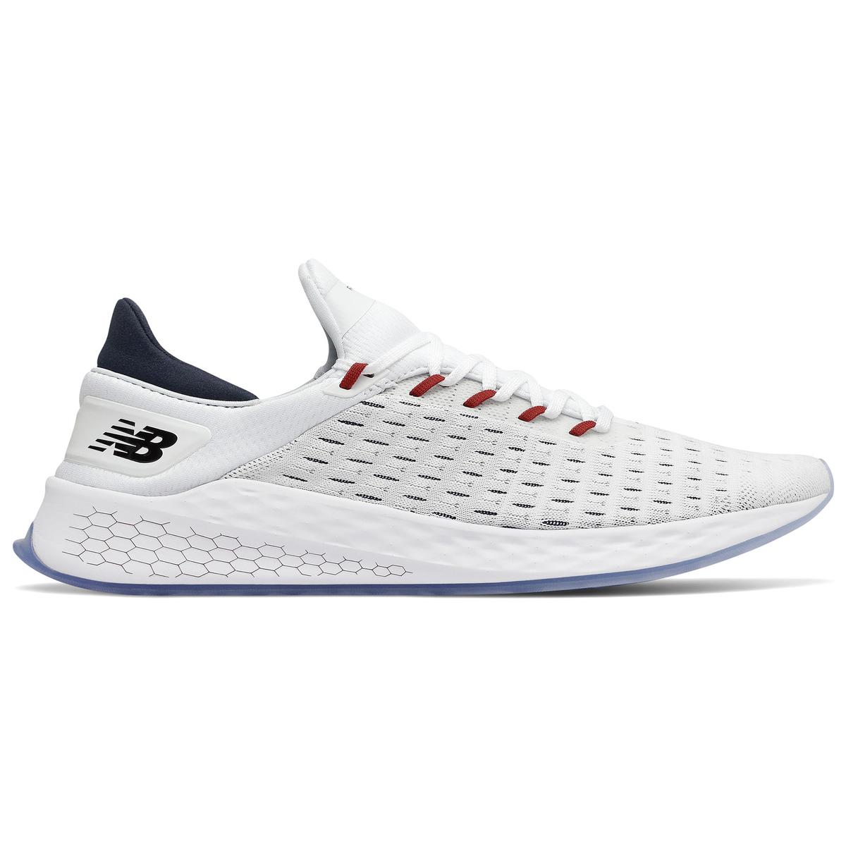 New Balance Men's Fresh Foam Lazr Hypoknit V2 Running Shoes - Sun & Ski Sports