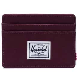 Herschel Supply Charlie Cardholder Wallet