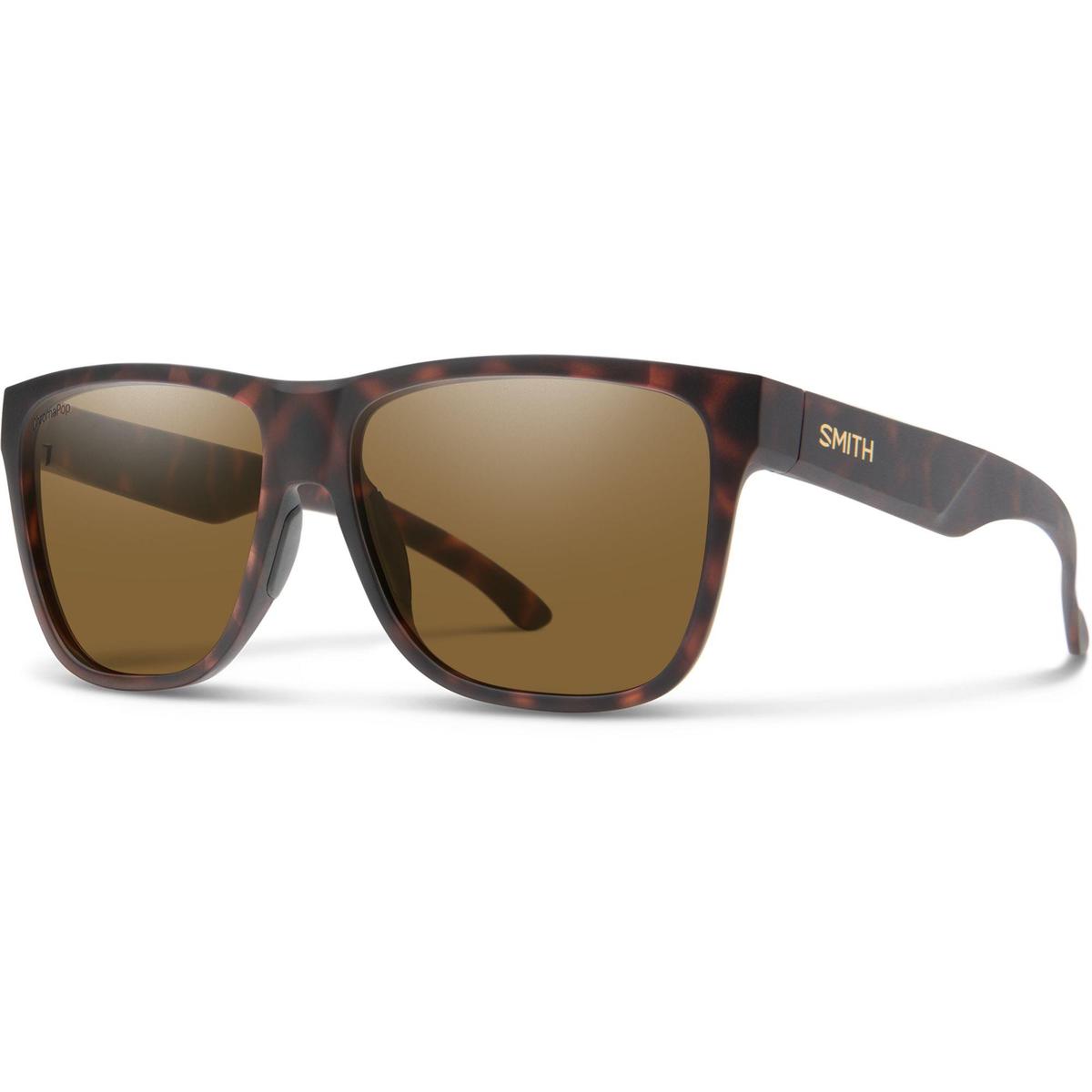 Smith Men's Lowdown XL 2 Lifestyle Sunglasses
