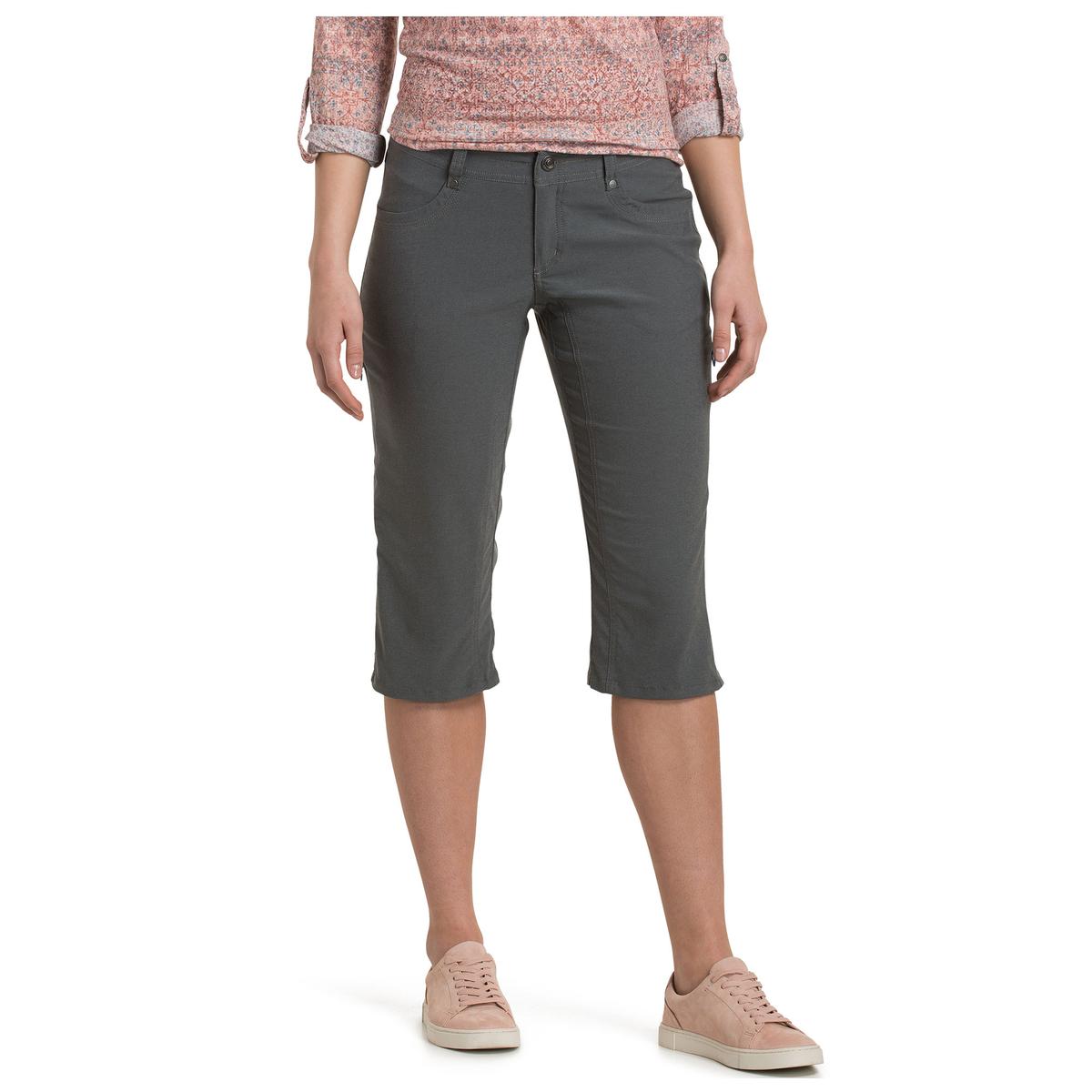 kuhl capri womens