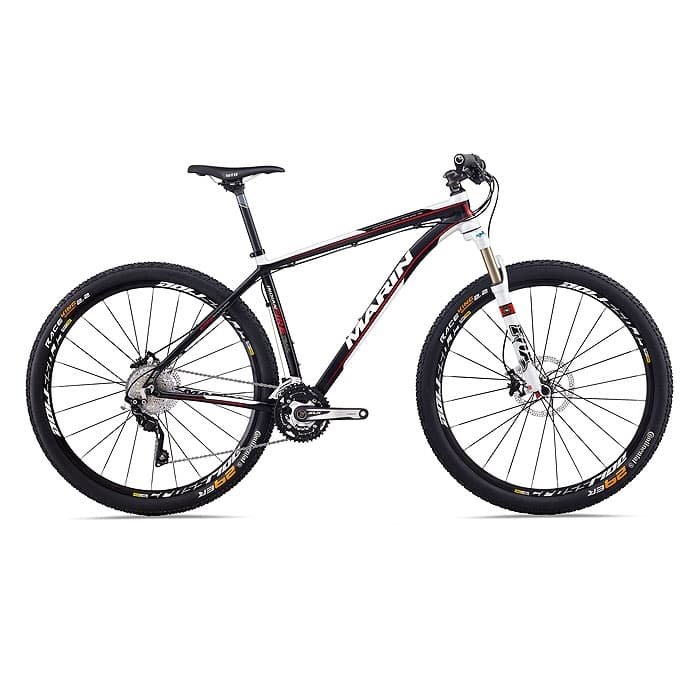 Marin indian fire trail for sale